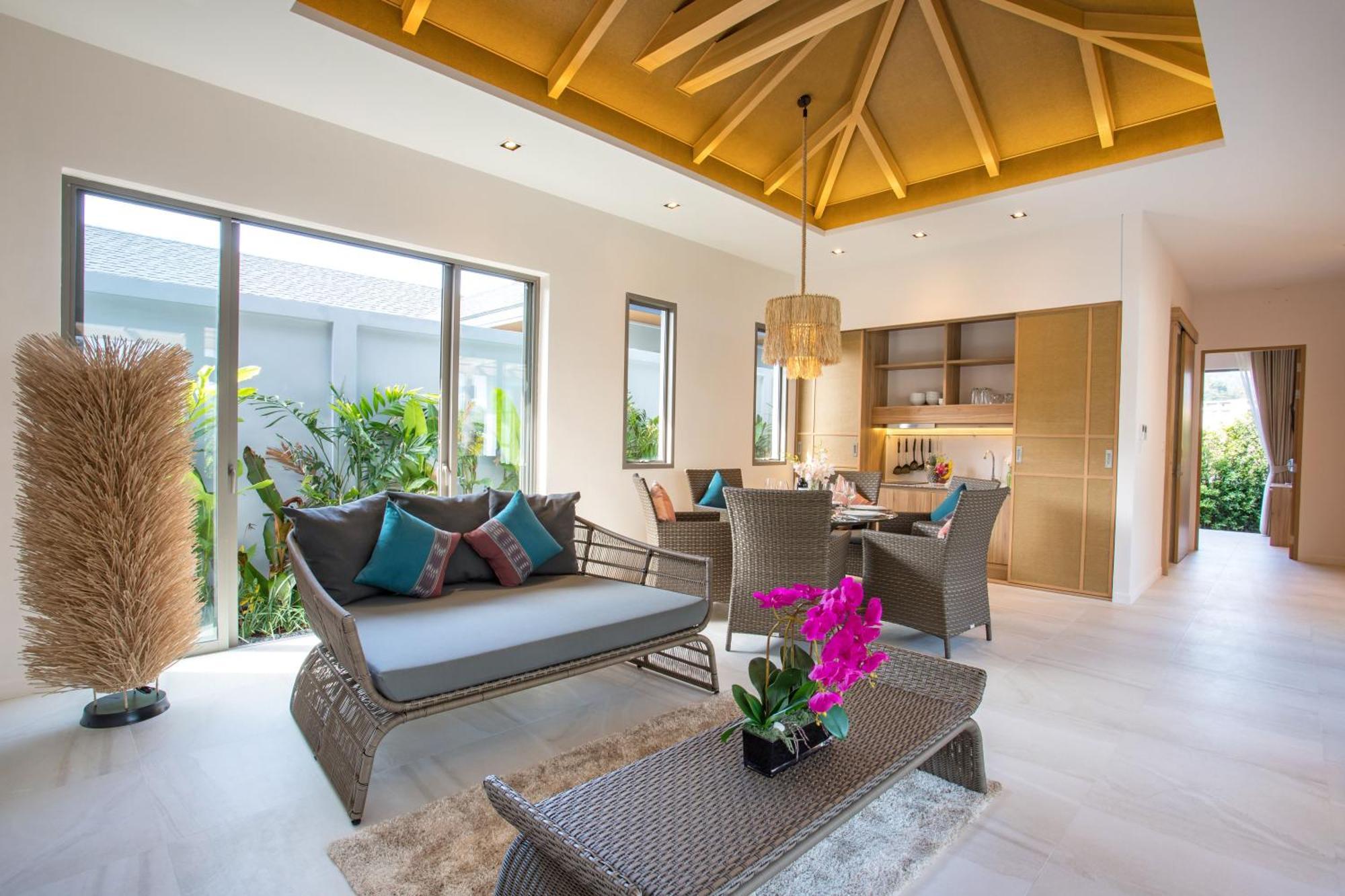 Villa Dalaa 7 *