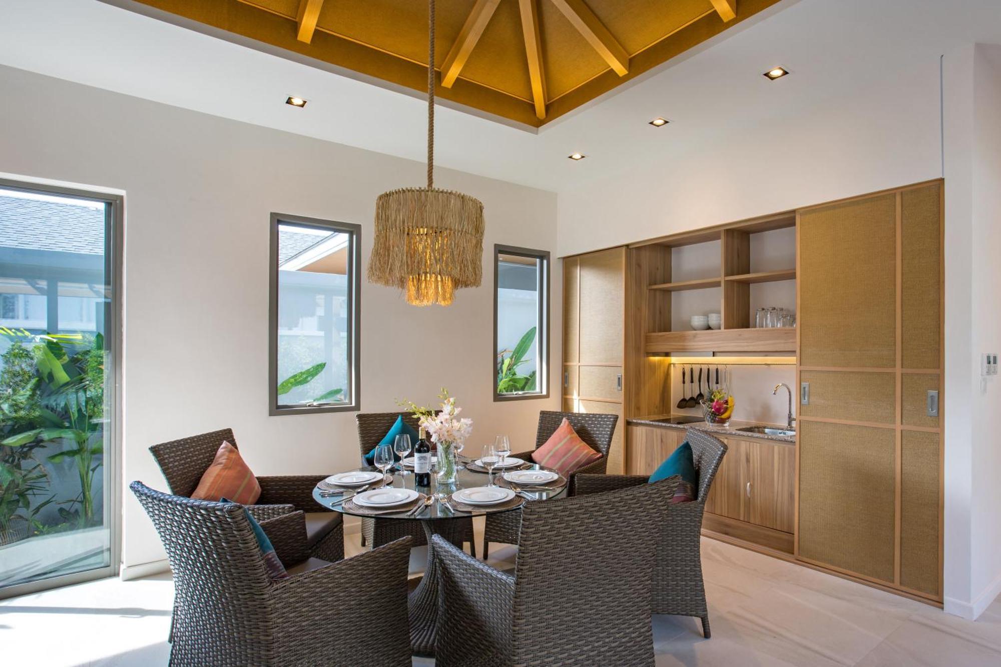 Villa Dalaa 7 *